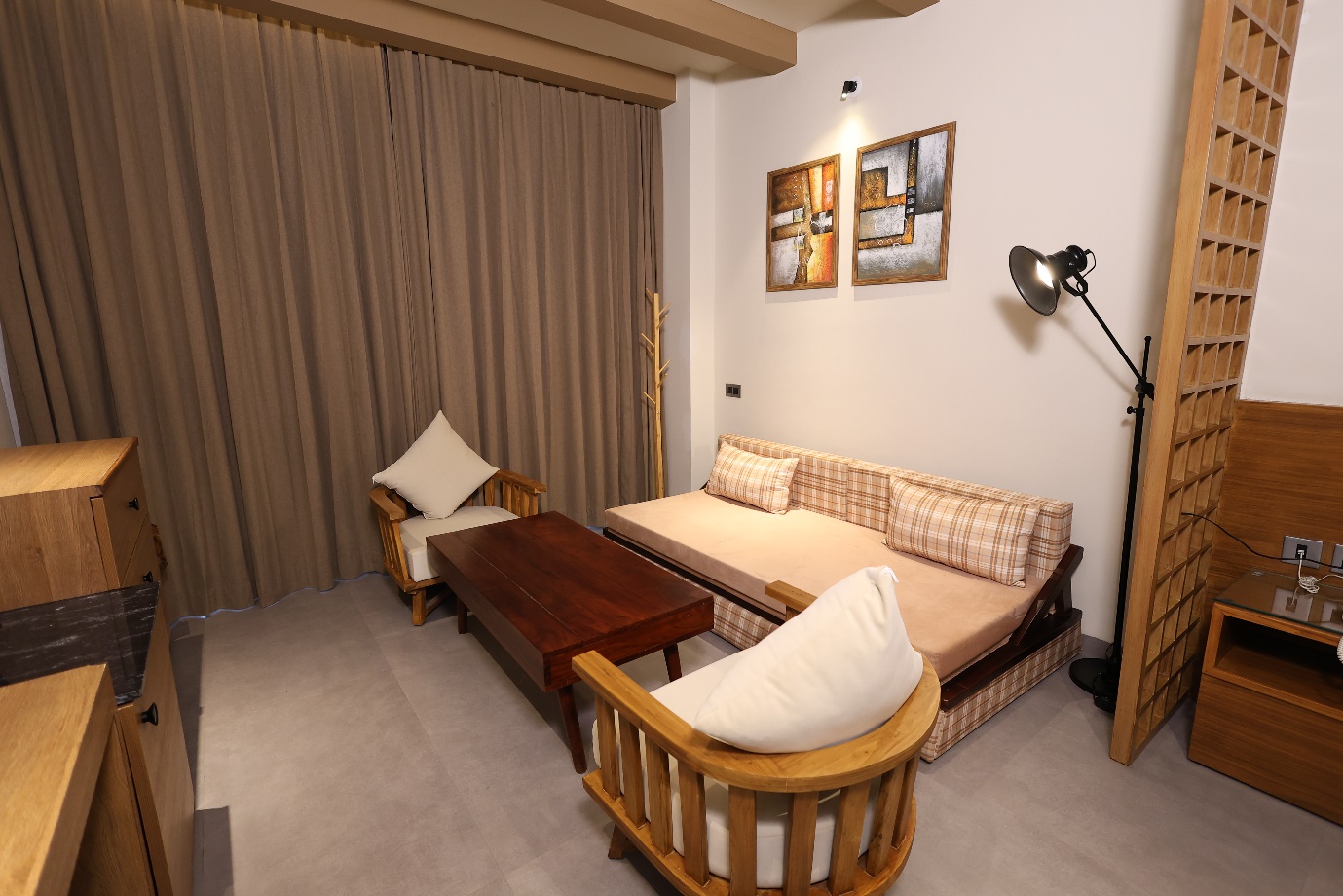 Pleasant tree hotels-Deluxe rooms (6)