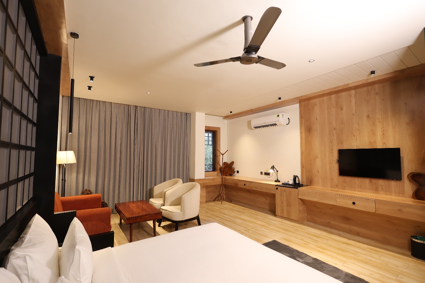 Pleasant tree hotels-Superior-rooms (1)