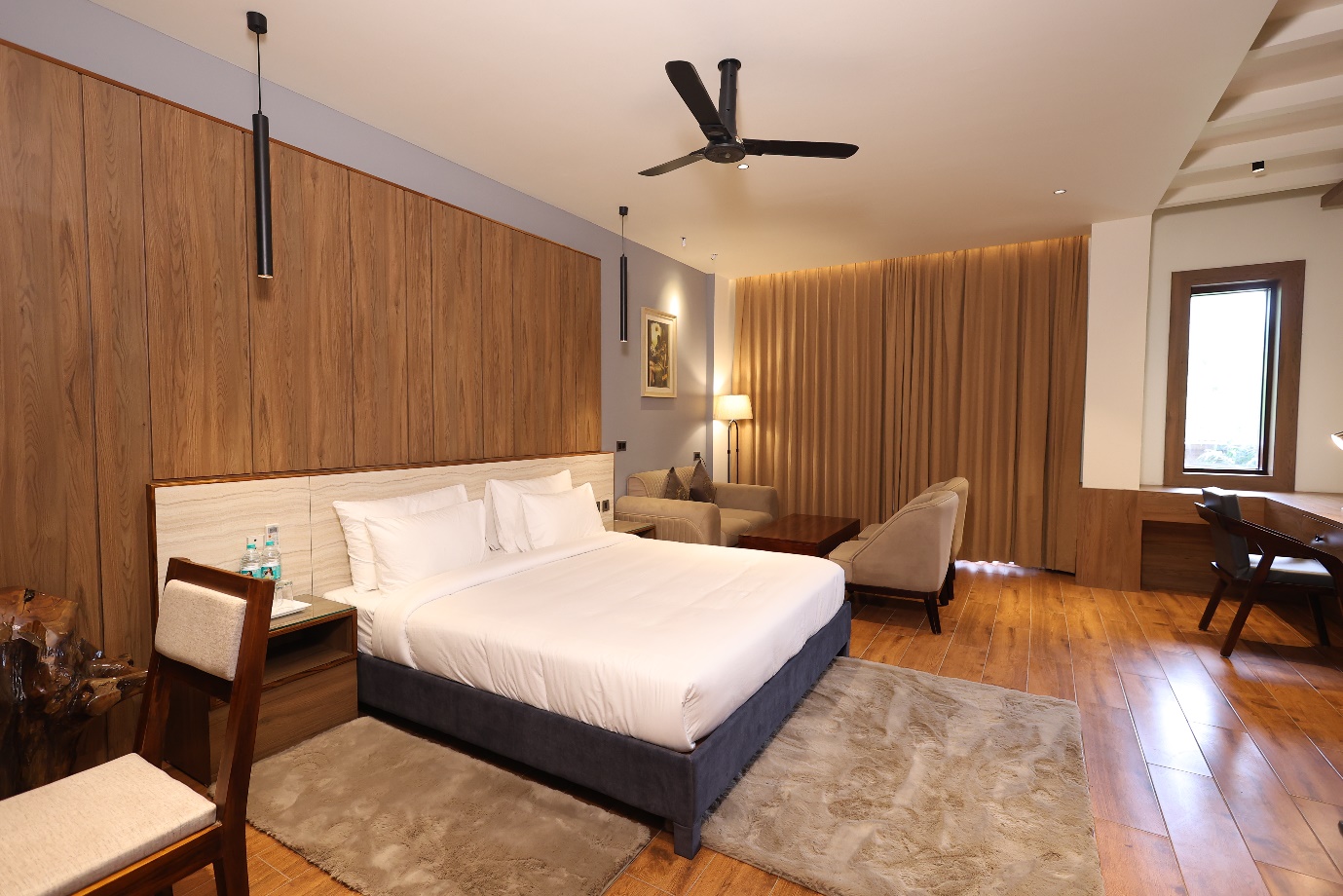 Pleasant tree hotels-Superior-rooms (4)