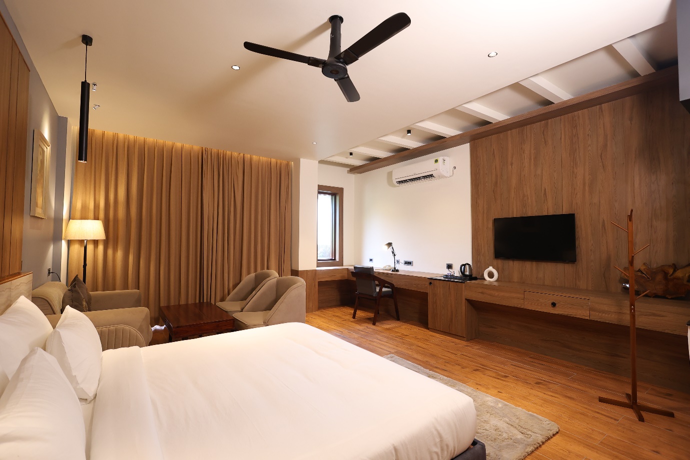 Pleasant tree hotels-Superior-rooms (5)