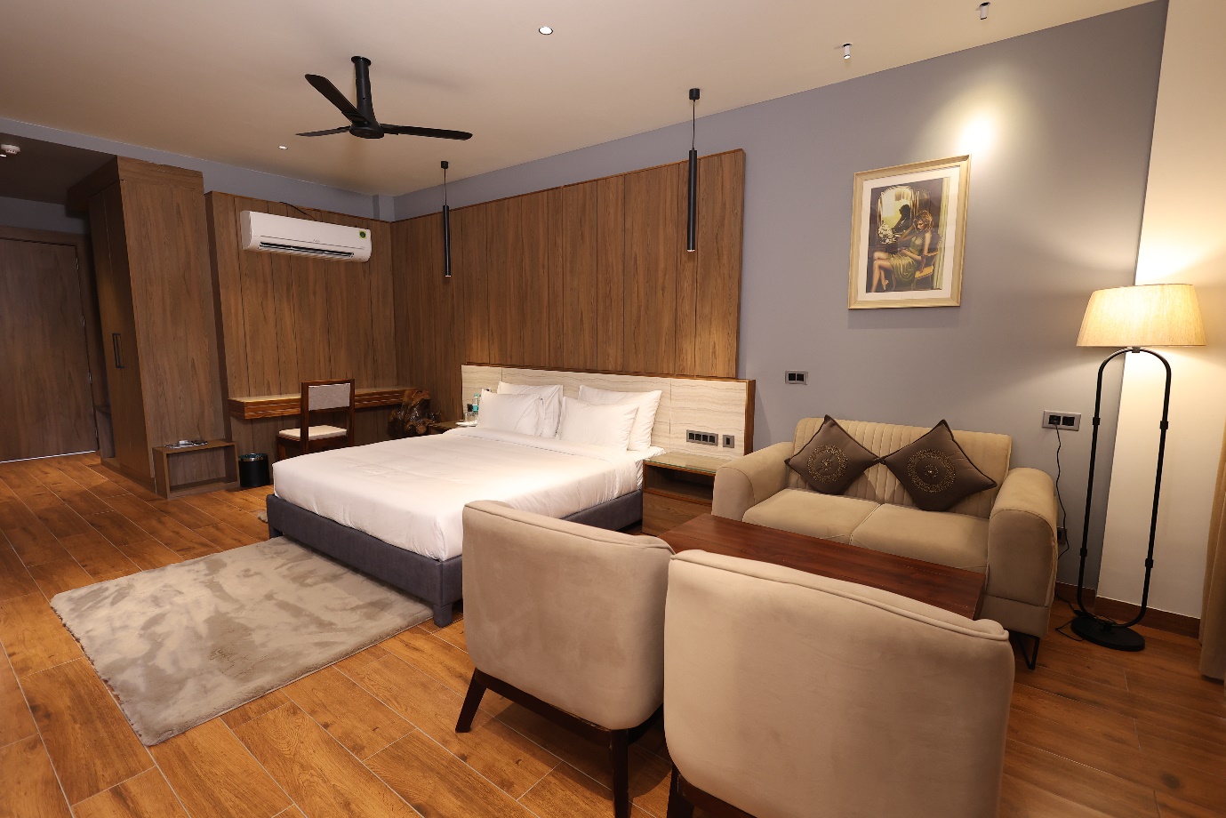 Pleasant tree hotels-Superior-rooms (6)