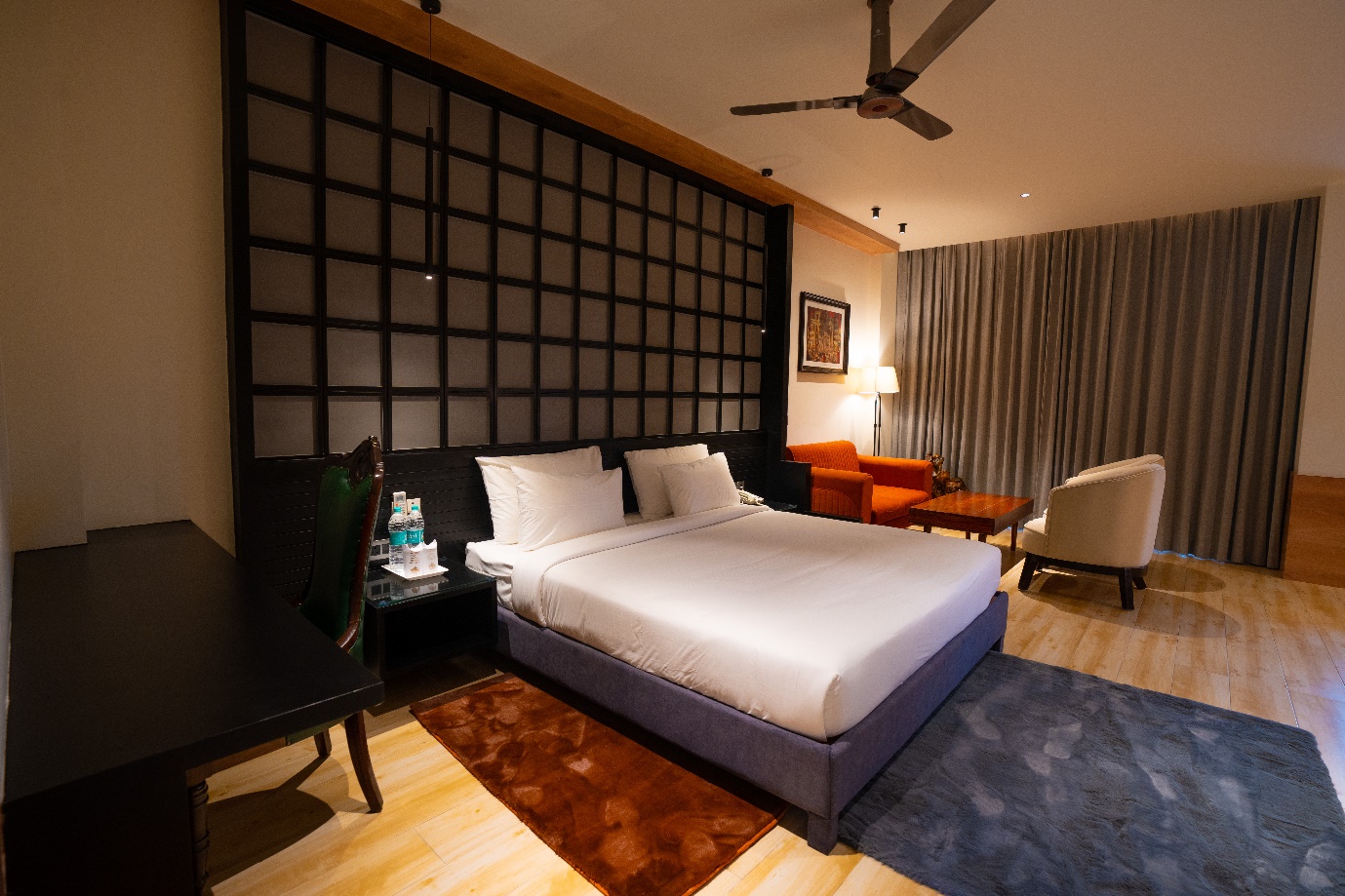 Pleasant tree hotels-Superior-rooms (7)