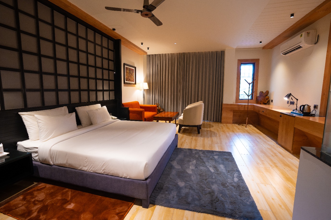 Pleasant tree hotels-Superior-rooms (9)